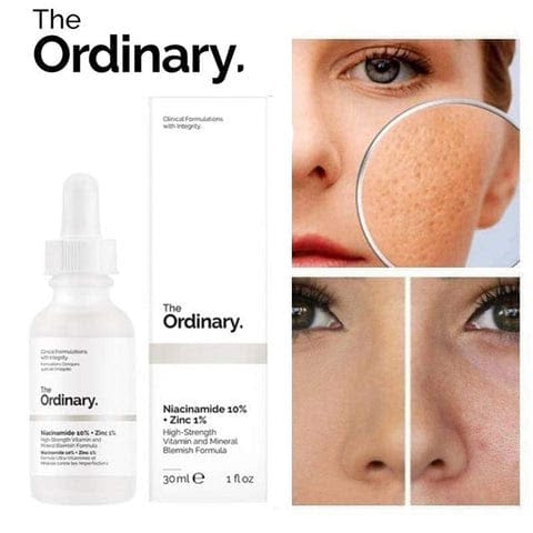 The Ordinary Niacinamide Serum