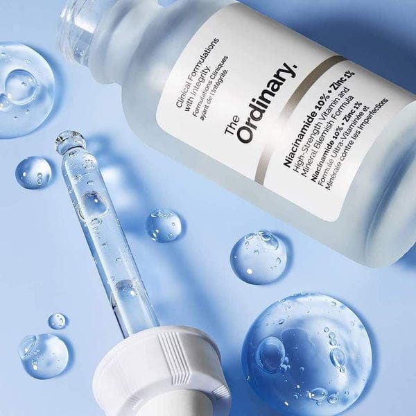 The Ordinary Niacinamide Serum