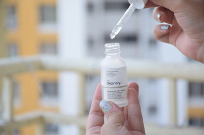 The Ordinary Niacinamide Serum